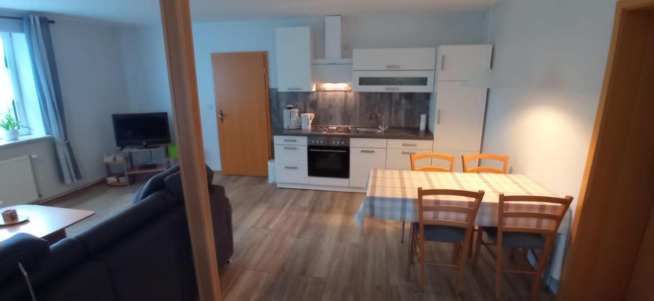Ferienwohnung Kroeger Rhede  المظهر الخارجي الصورة